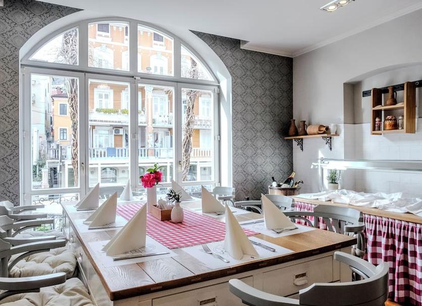 Ristorante Foto