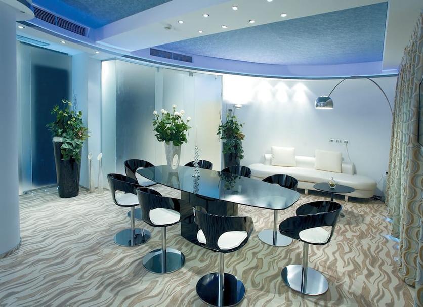 Sala conferenze Foto