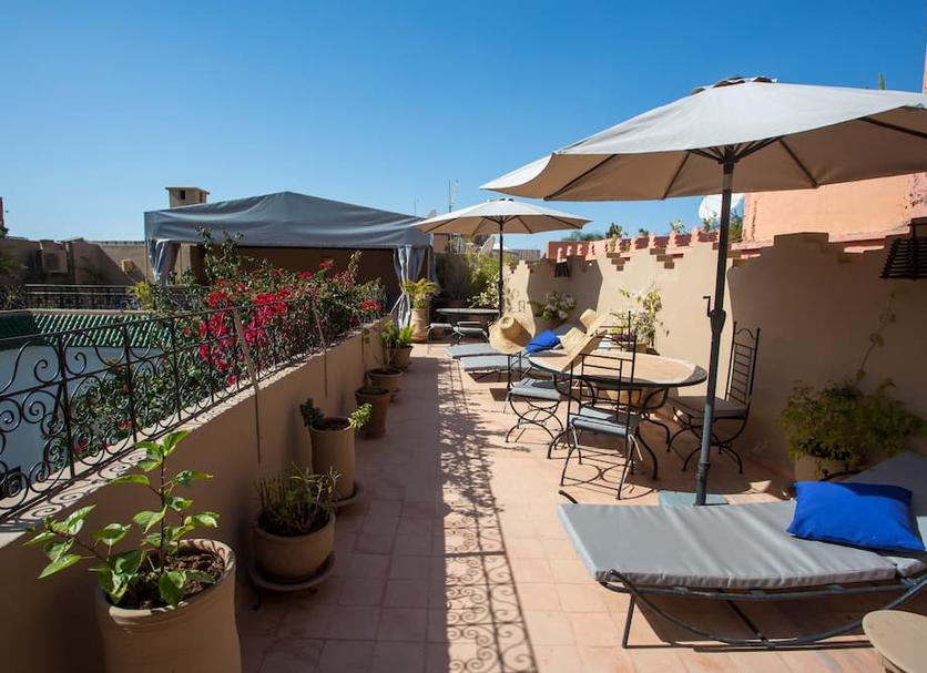 Balcone Foto