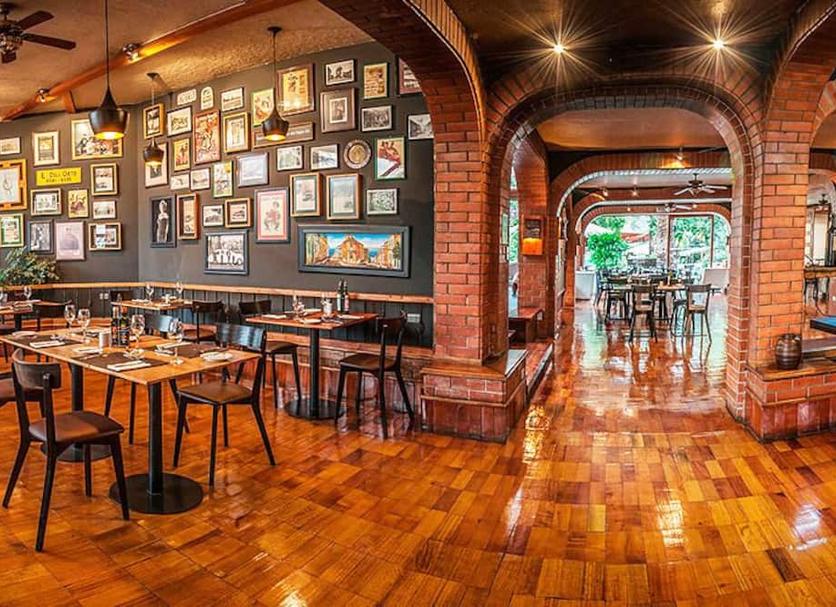 Ristorante Foto