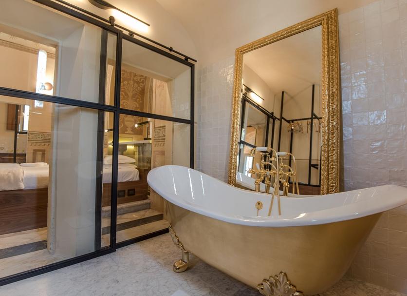 Bagno Foto