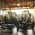 Palestra