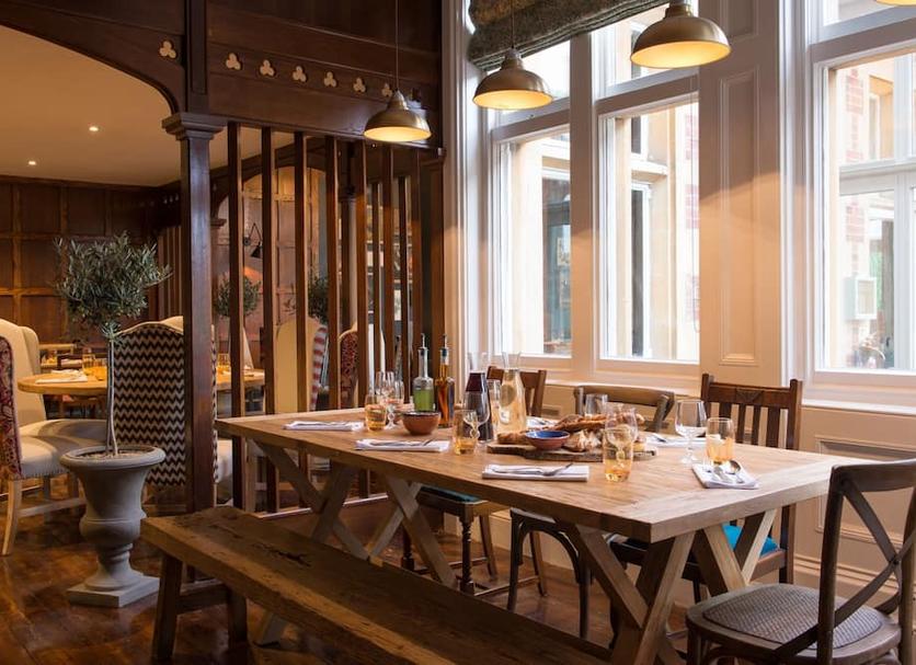 Ristorante Foto