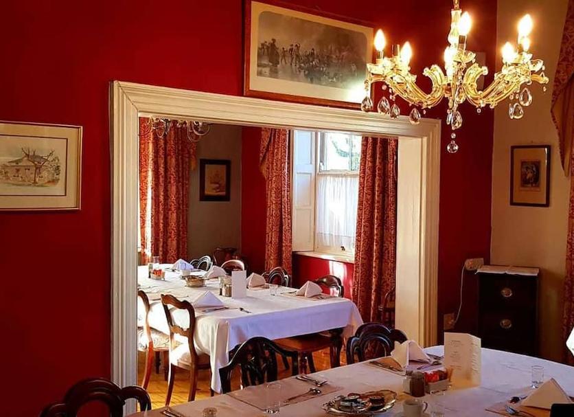 Ristorante Foto