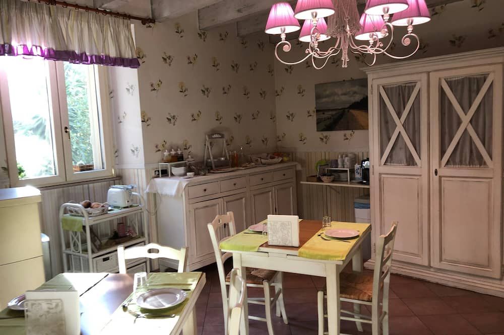 Sala pranzo