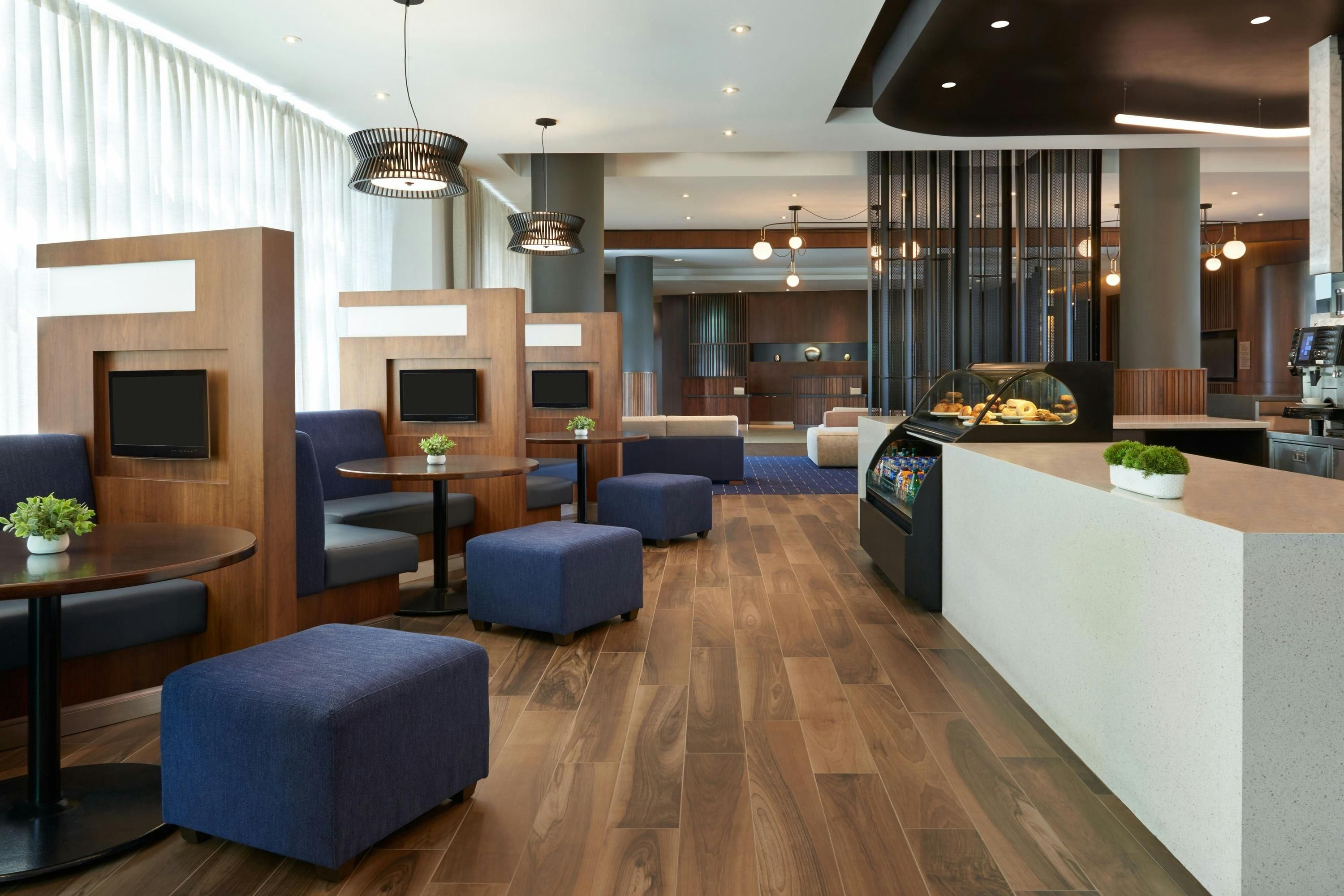 Area lounge