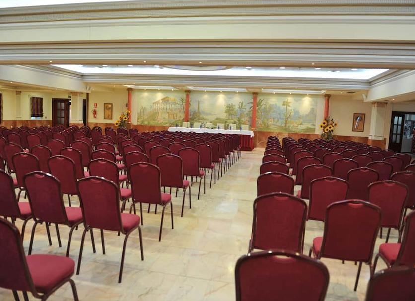 Sala conferenze Foto