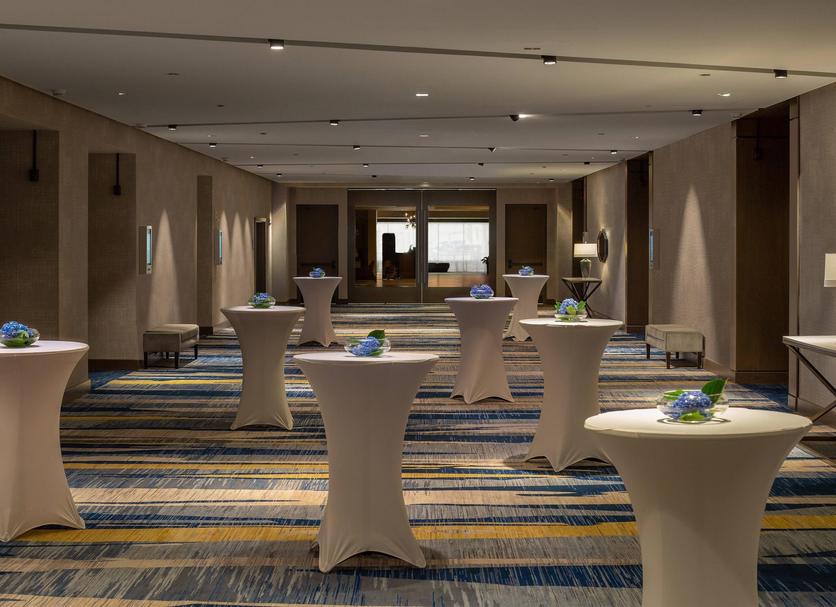 Sala conferenze Foto