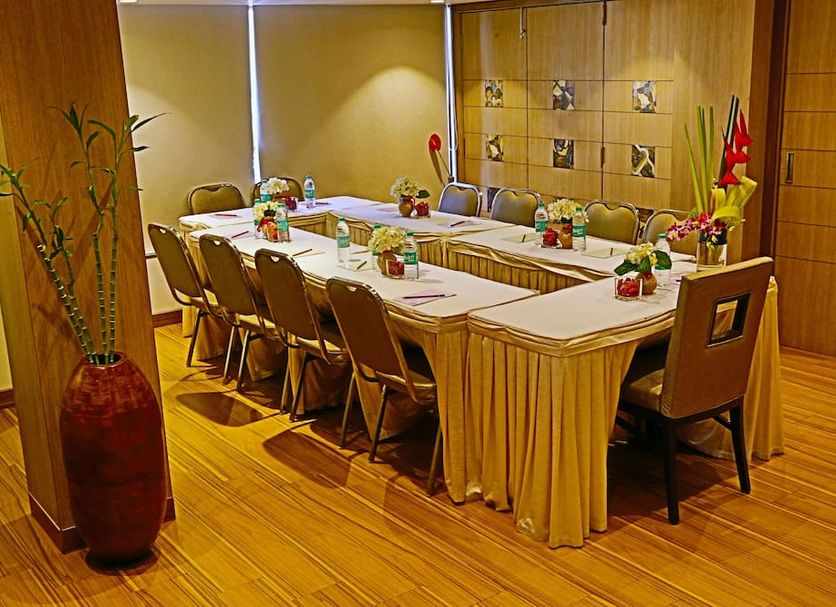 Sala conferenze Foto