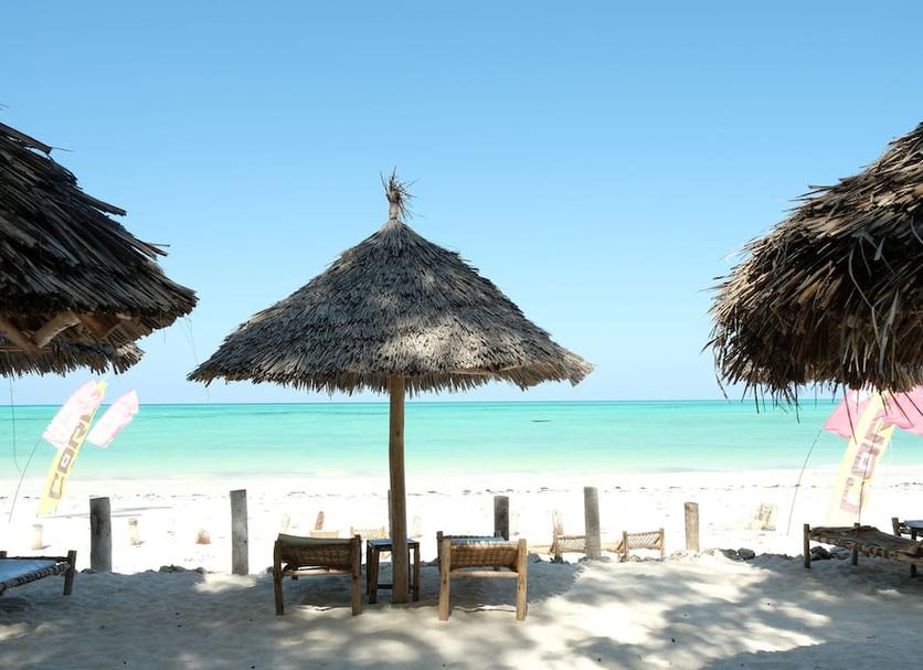 Spiaggia Foto
