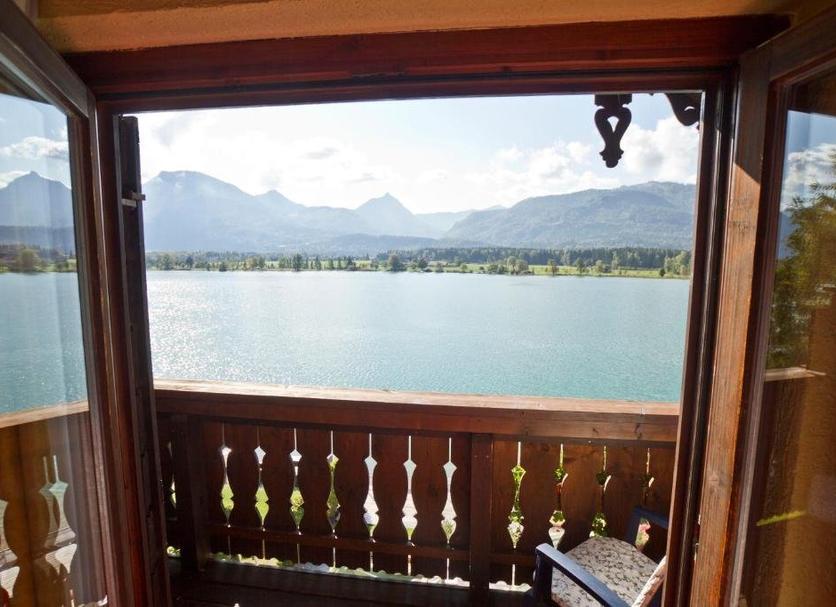 Balcone Foto