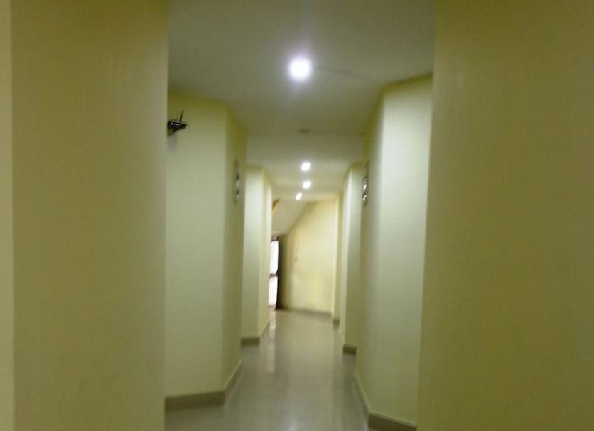 Corridoio Foto