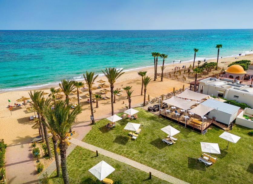 Spiaggia Foto