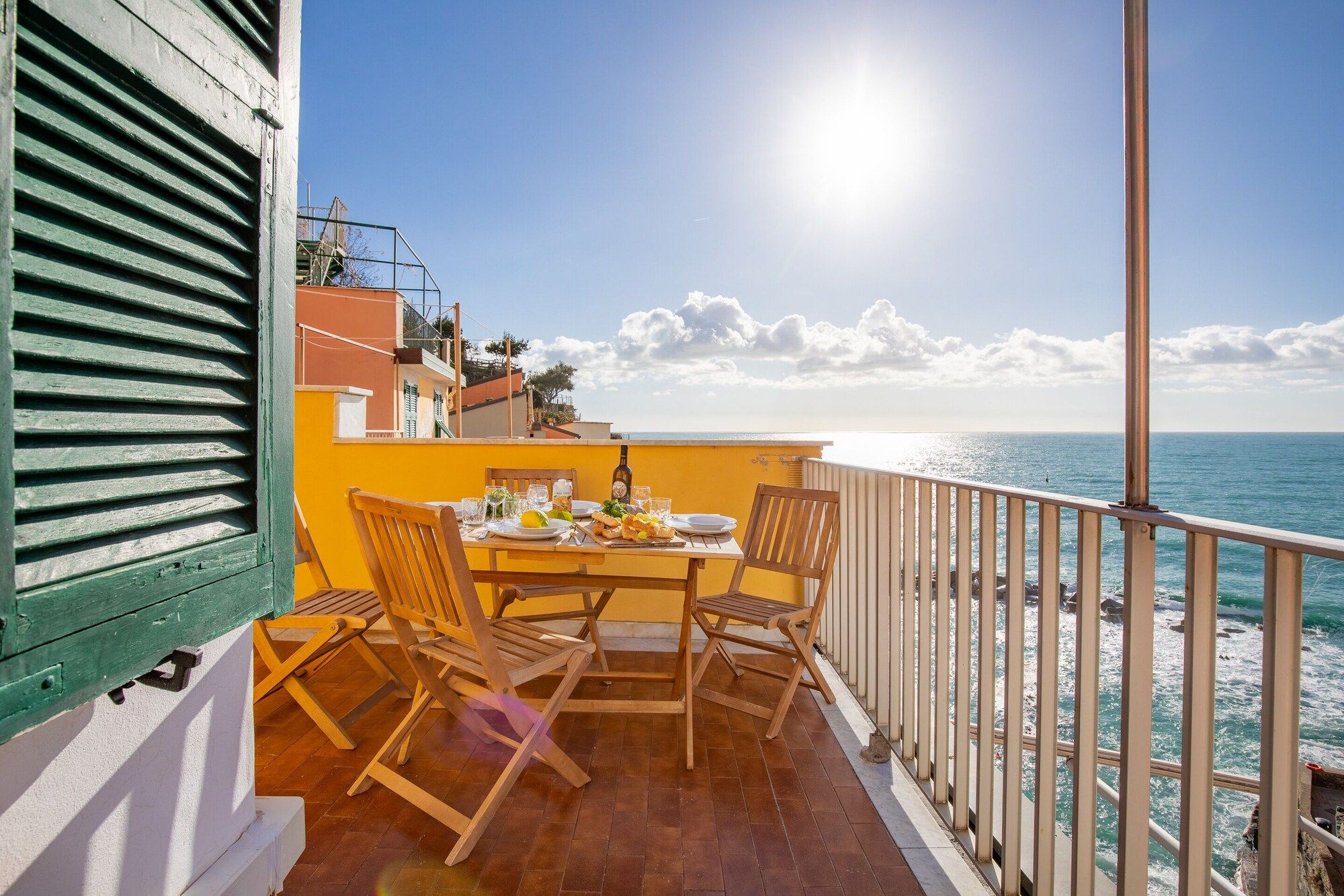Balcone
