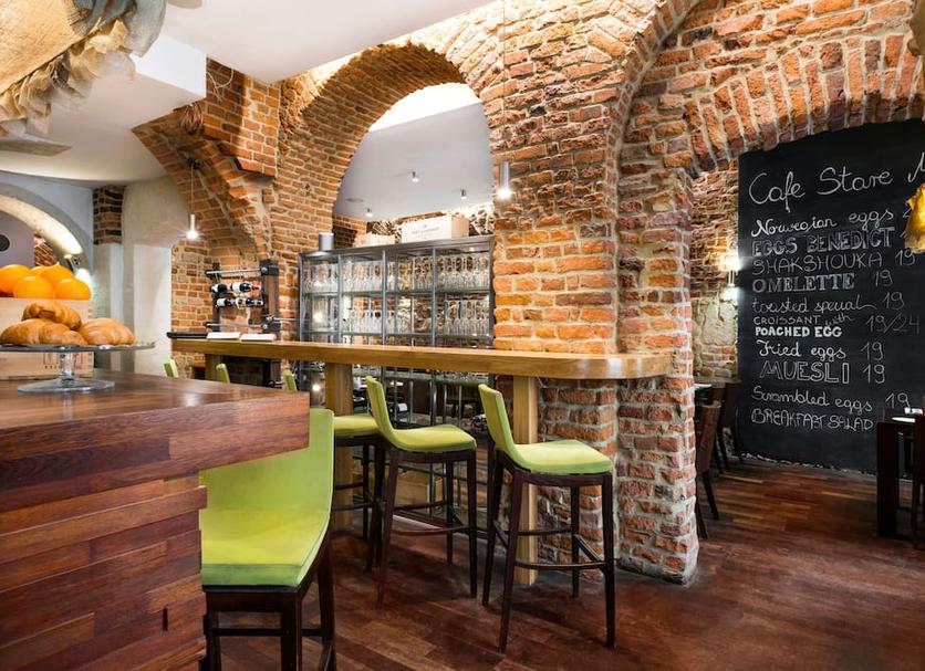 Bar Foto