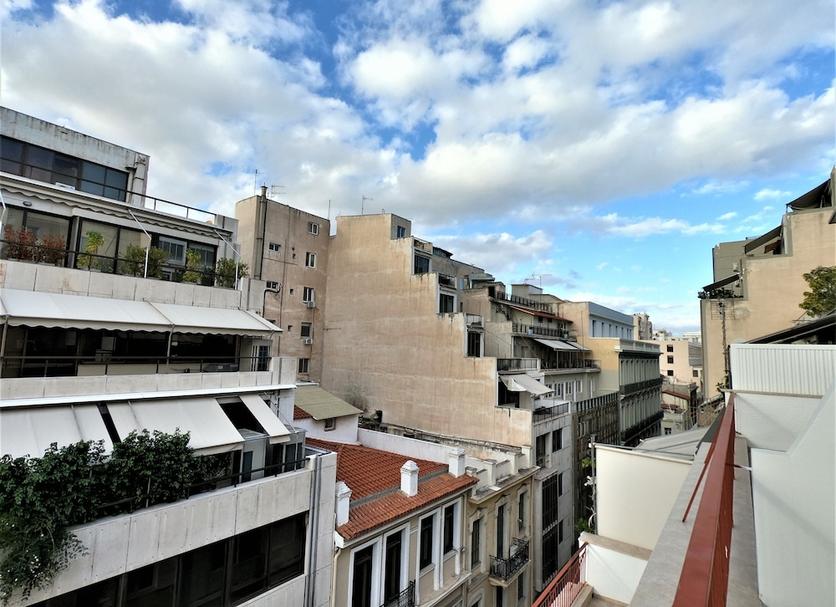 Vista esterna Foto