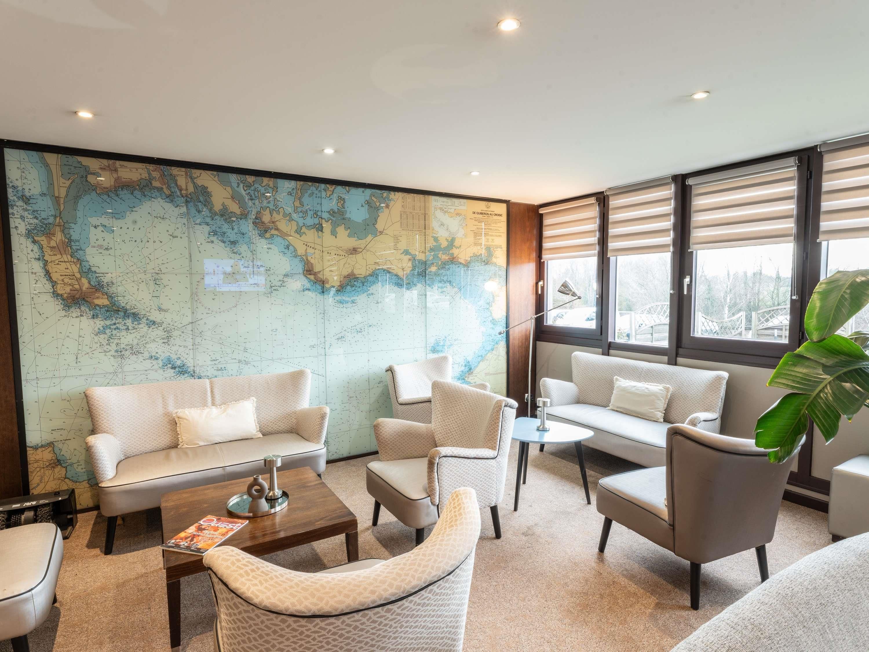 Area lounge