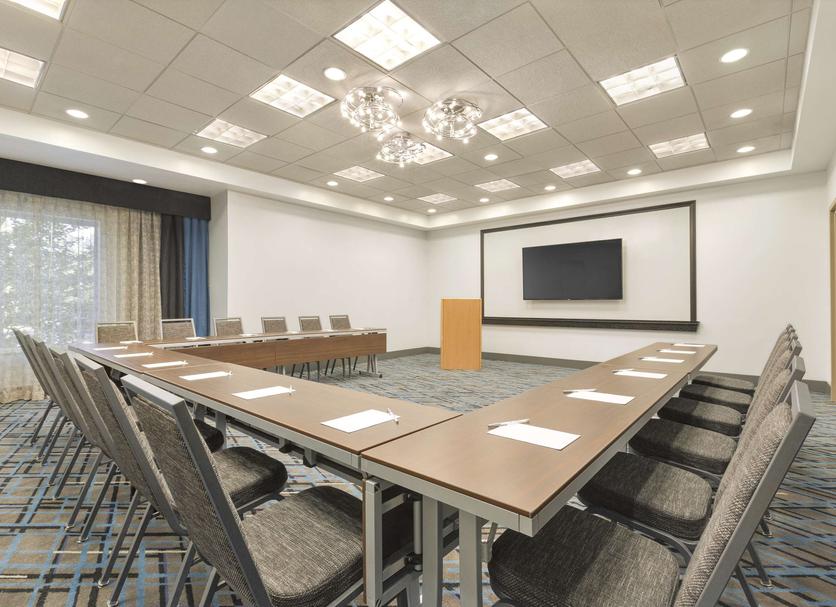 Sala conferenze Foto