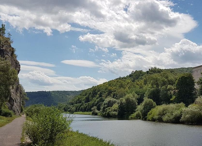 Vista esterna Foto