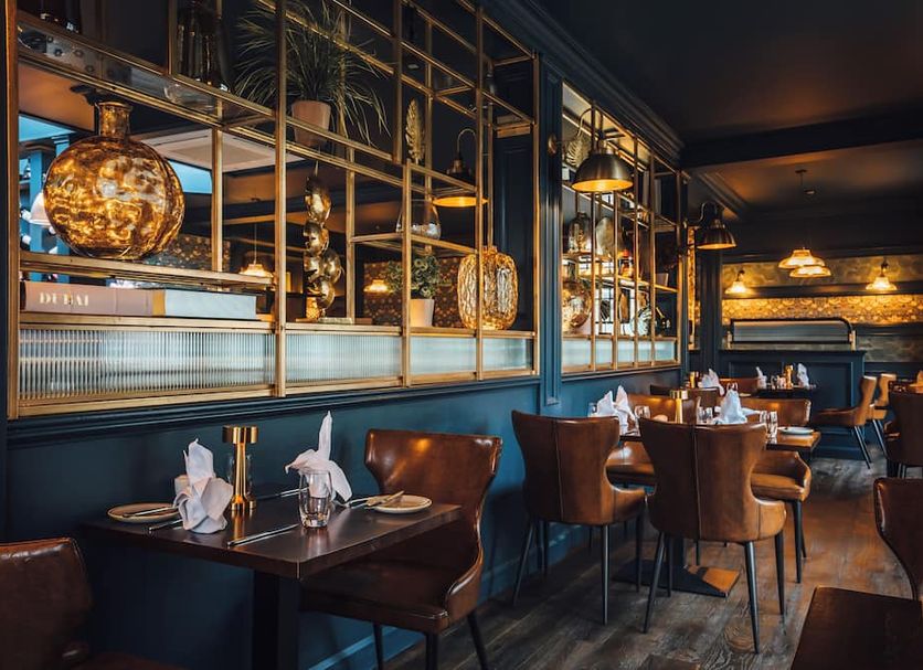 Ristorante Foto