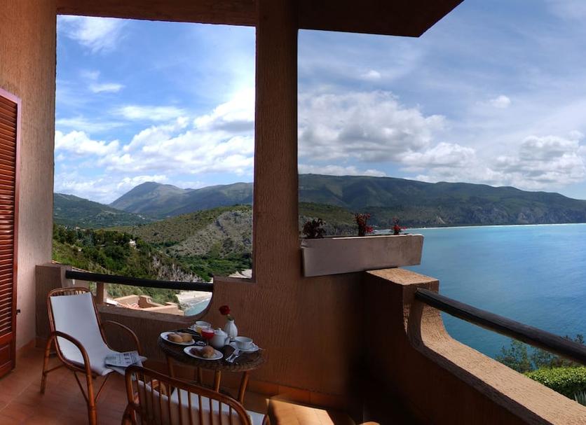 Balcone Foto