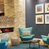 Area lounge