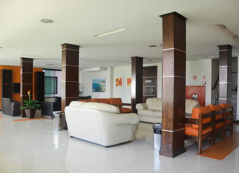 Ingresso Foto