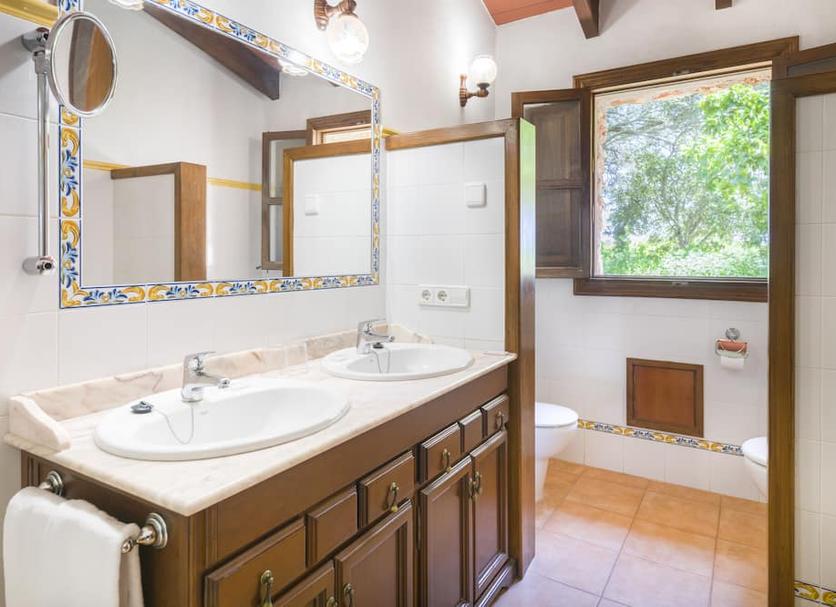 Bagno Foto
