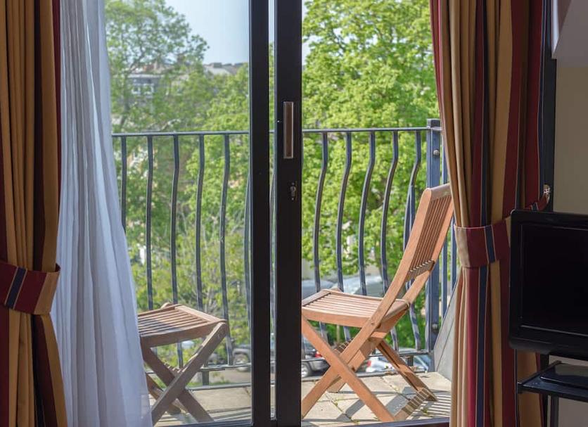 Balcone Foto