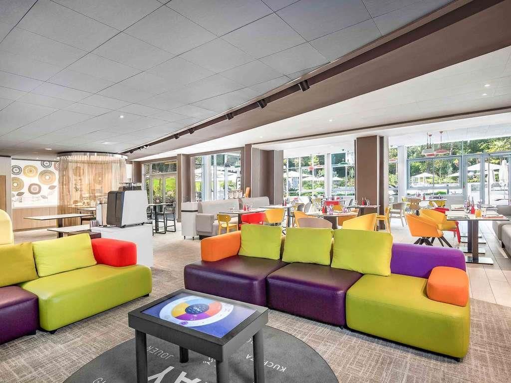Area lounge