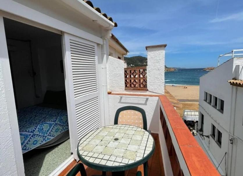 Balcone Foto