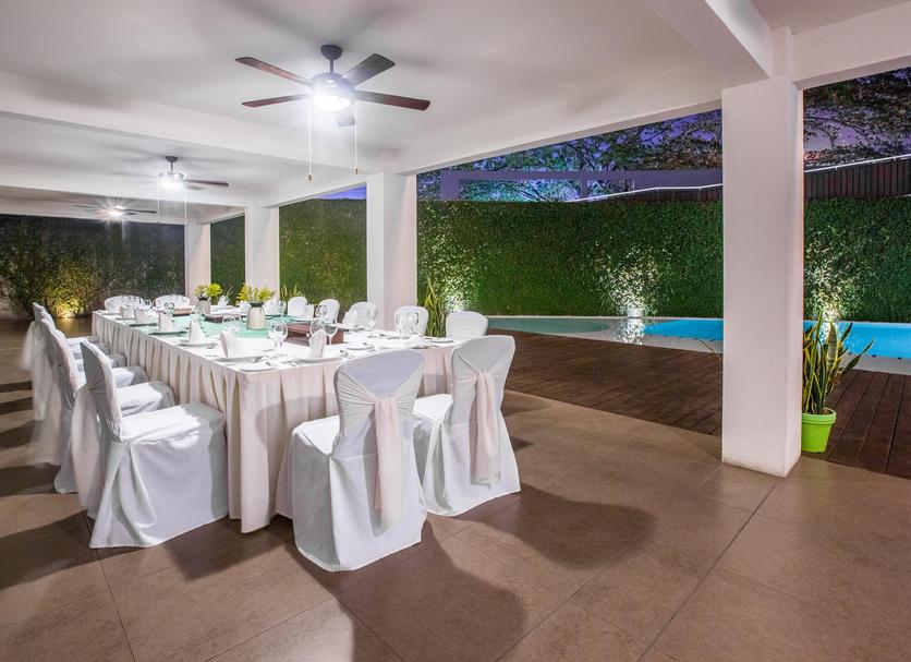 Sala ricevimenti Foto
