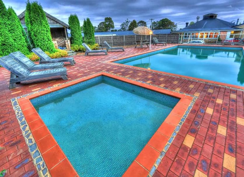 Piscina Foto