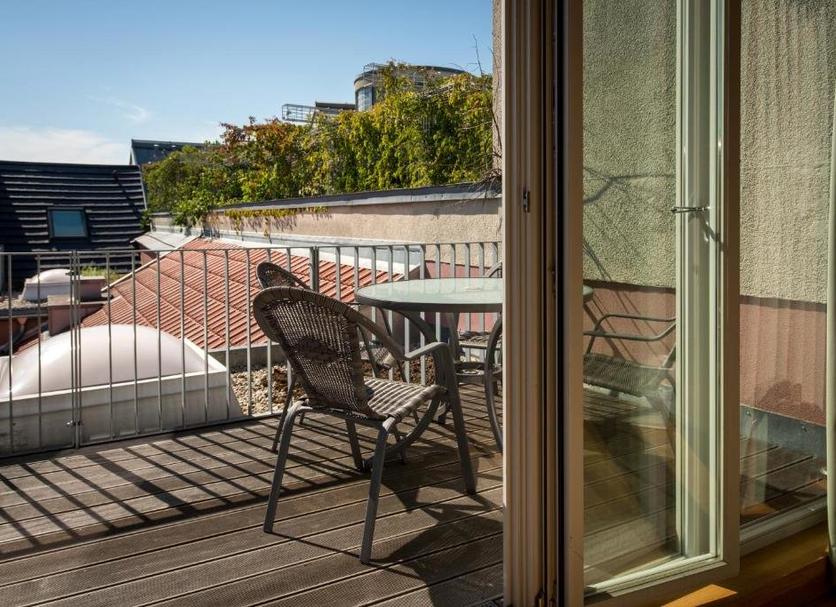 Balcone Foto