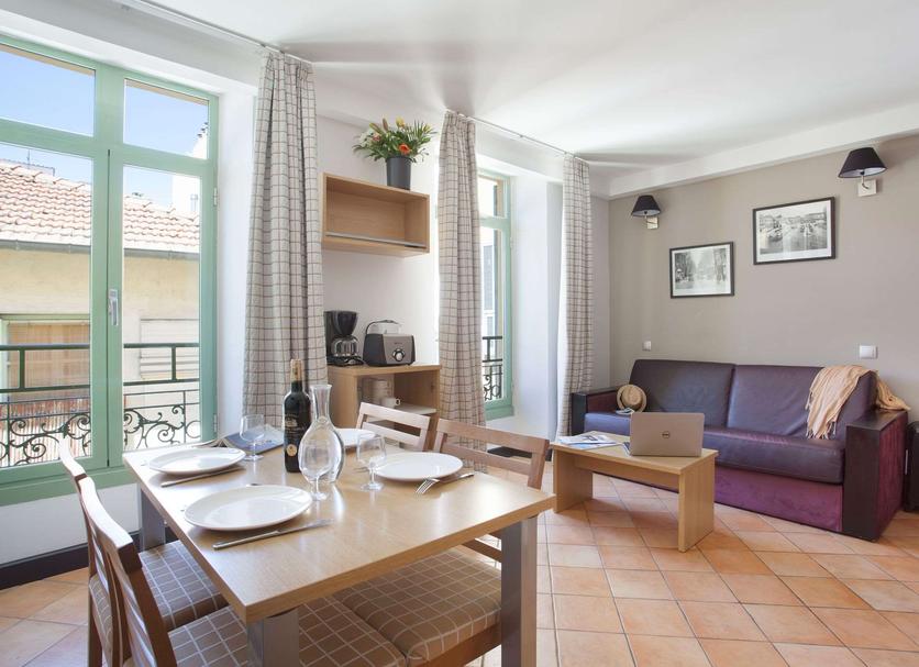 Sala pranzo Foto