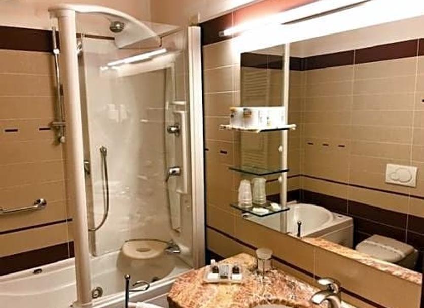 Bagno Foto