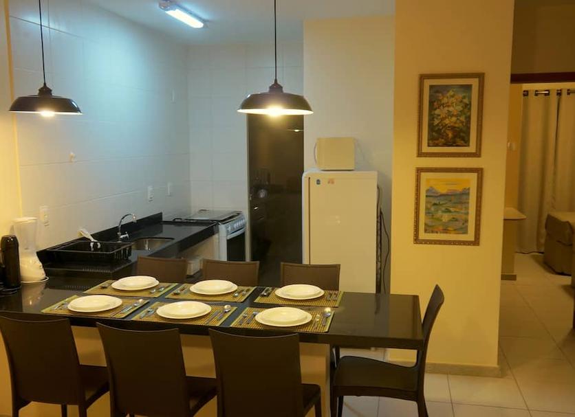 Sala pranzo Foto