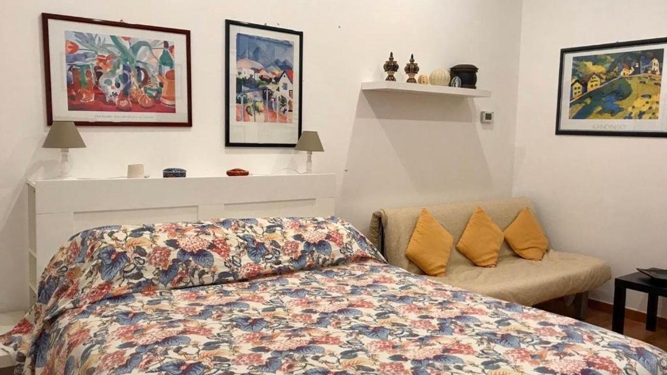 B&B Interno 3