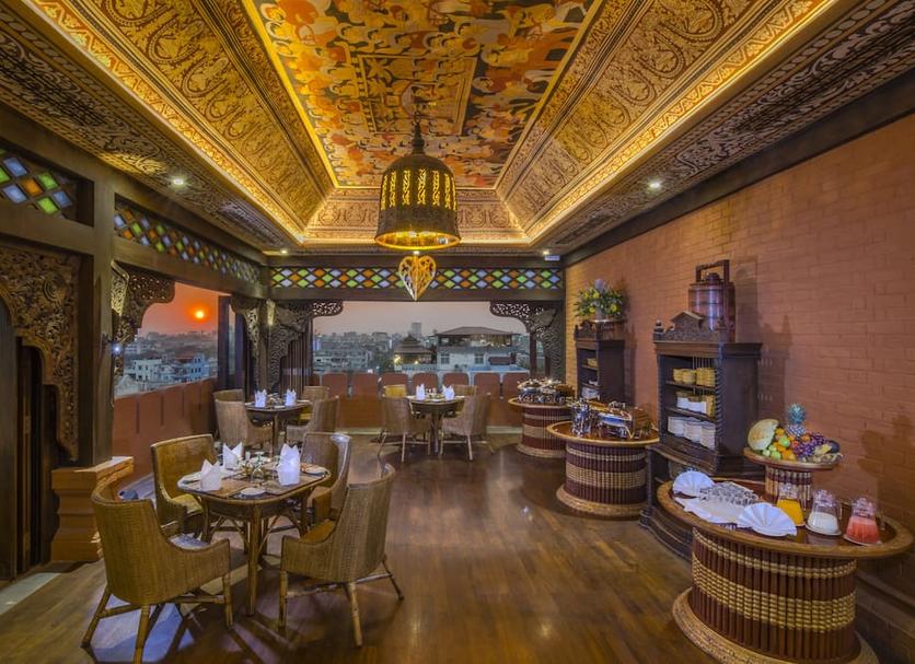 Ristorante Foto
