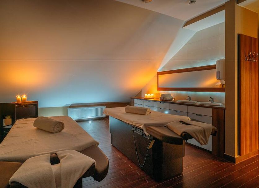 Spa Foto