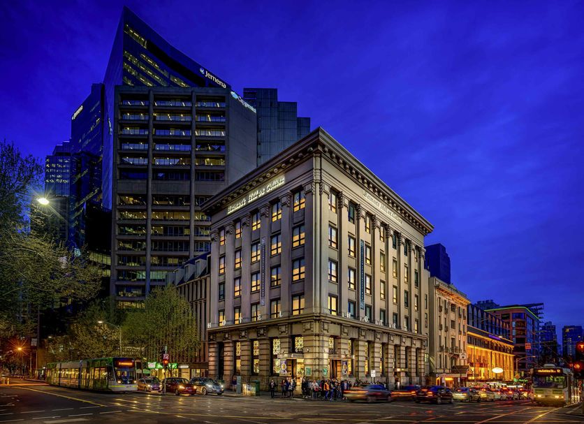 Edificio Foto