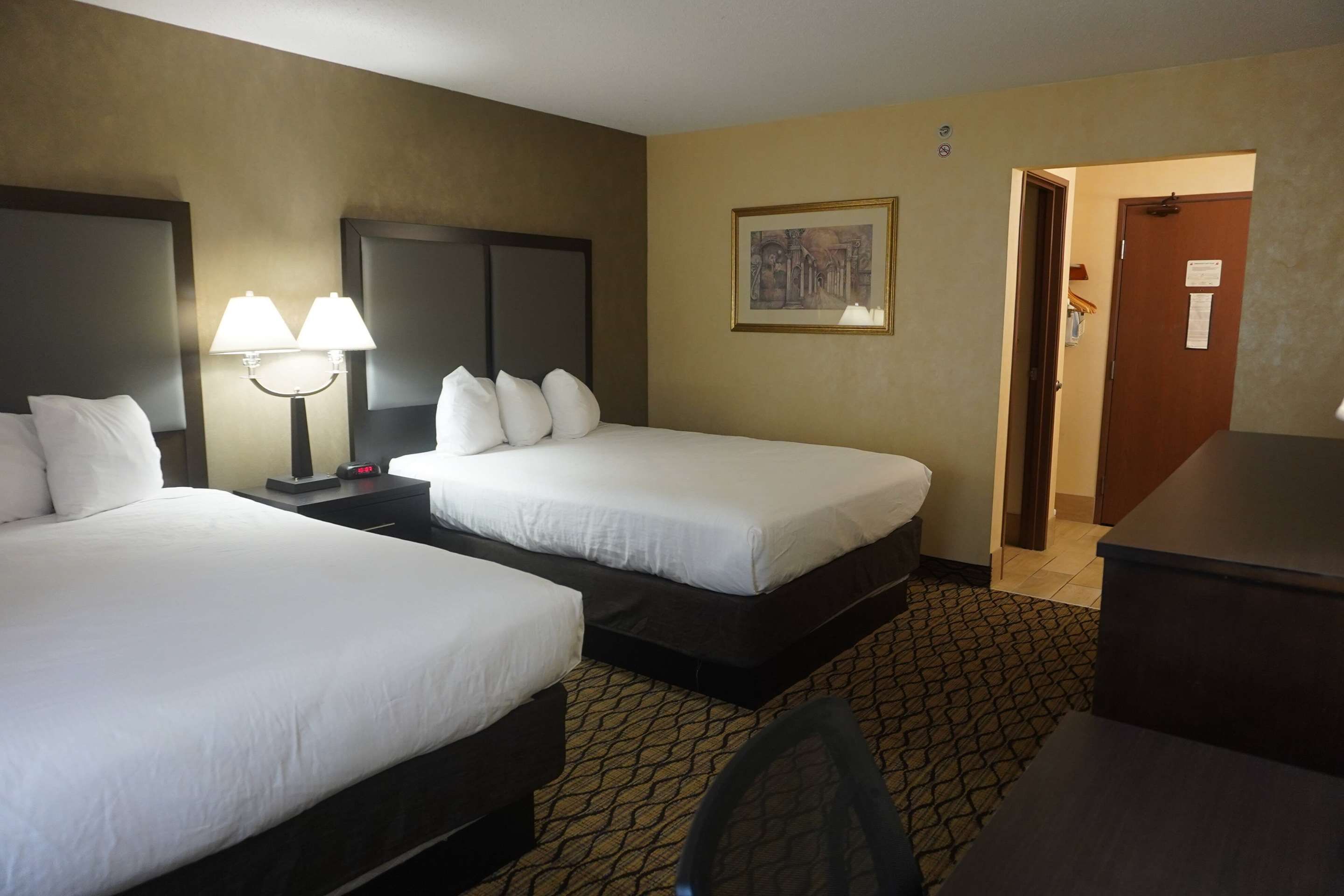 Camera da letto