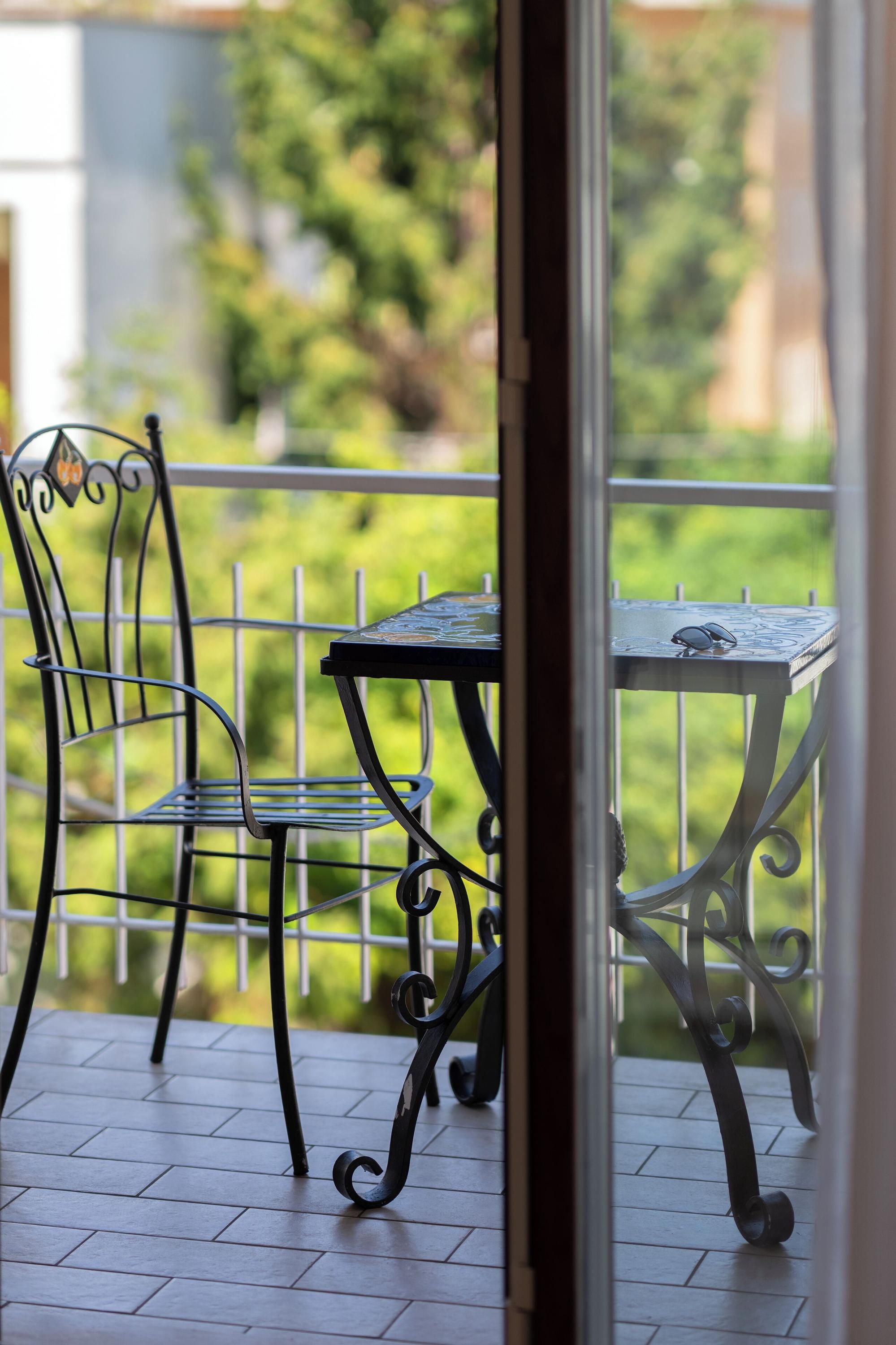 Balcone