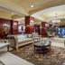 Area lounge