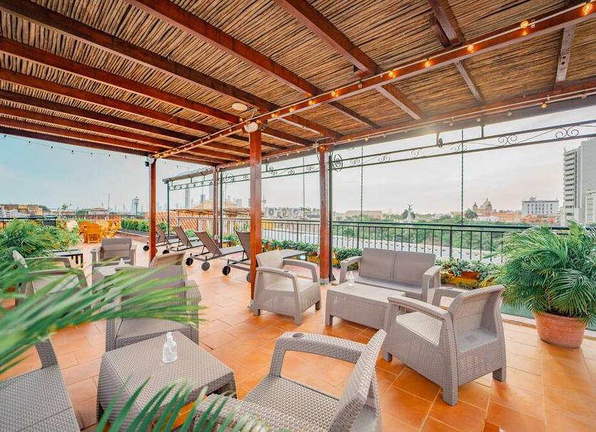 Balcone Foto