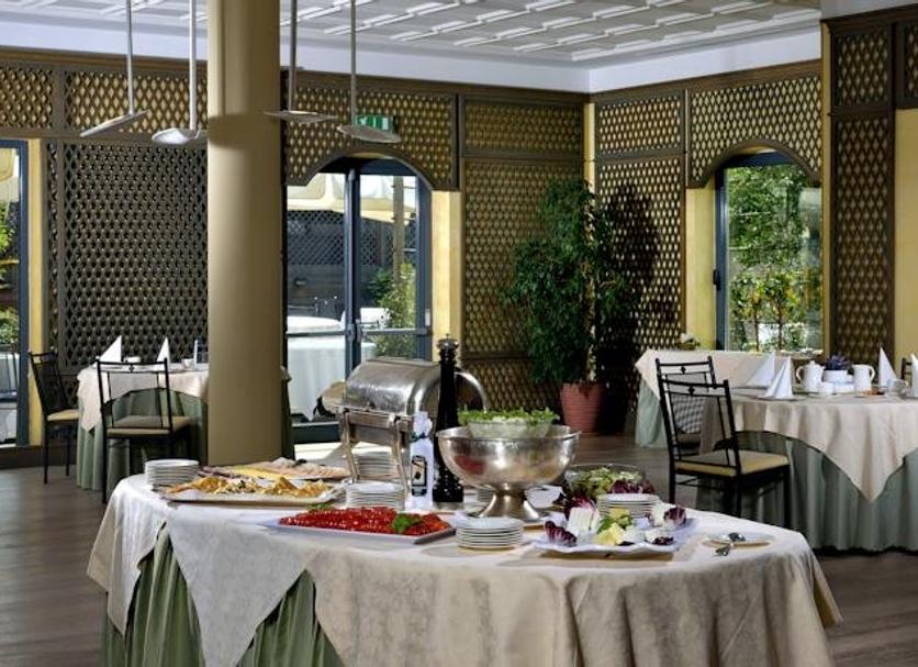 Ristorante Foto