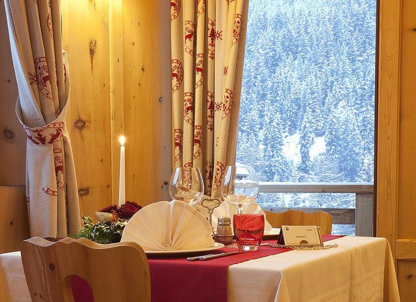 Ristorante Foto