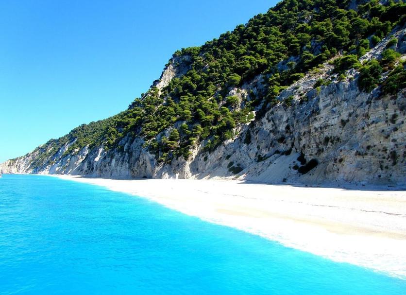 Spiaggia Foto