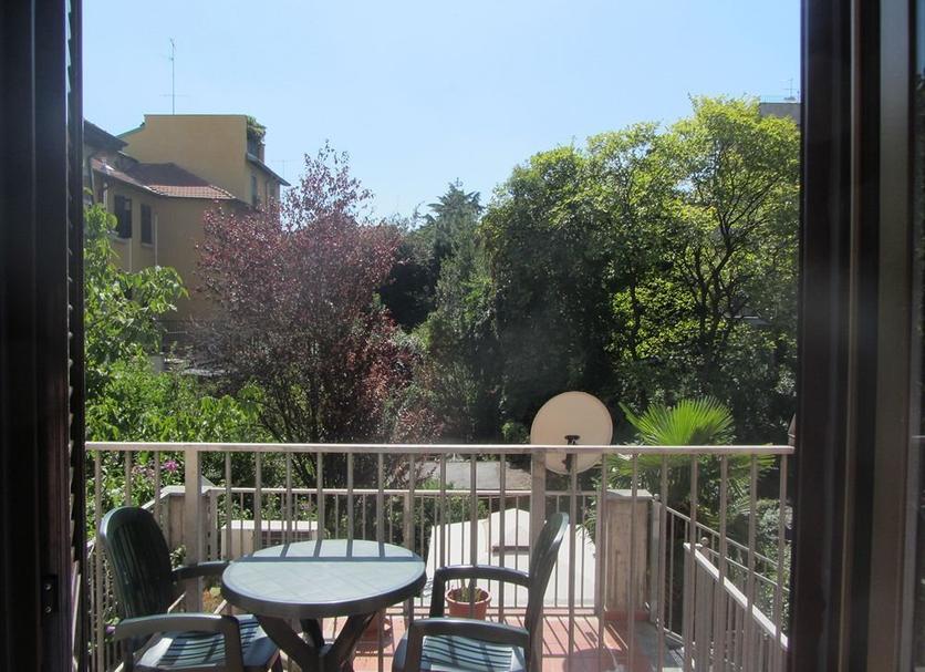 Balcone Foto