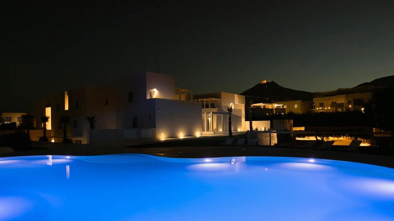Camarò Favignana